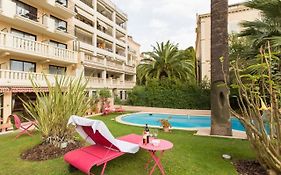 Hotel Sun Riviera Cannes